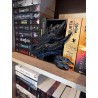 Dragon head booknook